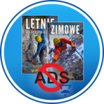 Pakiet LATO+ZIMA+BEZ REKLAM 