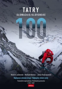 Tatry Słowackie – 100 najlepszych dróg zimowych